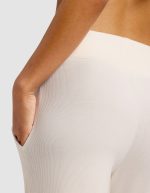Women??s Bamboo Rib-Knit Lounge Pant - Image 16