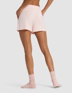 Women's Bamboo Stretch-Knit Shorts - Last Chance - Image 4
