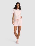 Women's Bamboo Stretch-Knit Shorts - Last Chance - Image 5