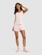 Women's Bamboo Stretch-Knit Shorts - Last Chance - Image 7