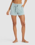 Women's Bamboo Stretch-Knit Shorts - Last Chance - Image 8