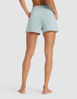 Women's Bamboo Stretch-Knit Shorts - Last Chance - Image 9