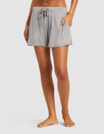 Women's Bamboo Stretch-Knit Shorts - Last Chance - Image 16