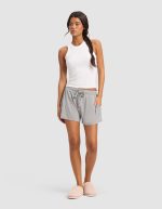 Women's Bamboo Stretch-Knit Shorts - Last Chance - Image 18