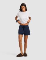 Women's Bamboo Stretch-Knit Shorts - Last Chance - Image 22