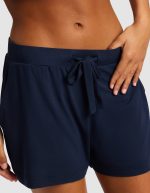 Women's Bamboo Stretch-Knit Shorts - Last Chance - Image 23