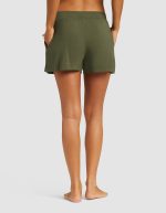 Women's Bamboo Stretch-Knit Shorts - Last Chance - Image 25