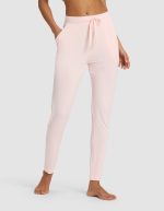 Women's Bamboo Stretch-Knit Tapered Pant - Last Chance - Image 15