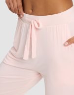 Women's Bamboo Stretch-Knit Tapered Pant - Last Chance - Image 18