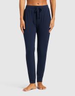 Women's Bamboo Stretch-Knit Tapered Pant - Last Chance - Image 11