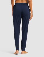 Women's Bamboo Stretch-Knit Tapered Pant - Last Chance - Image 12