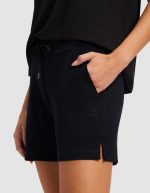 Women??s Brushed Bamboo Shorts - Last Chance - Image 8