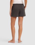Women??s Brushed Bamboo Shorts - Last Chance - Image 2