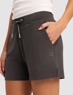 Women??s Brushed Bamboo Shorts - Last Chance - Image 4