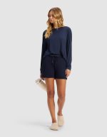 Women??s Brushed Bamboo Shorts - Last Chance - Image 11