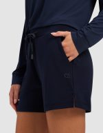 Women??s Brushed Bamboo Shorts - Last Chance - Image 12
