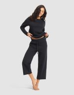Women's Chelsea Cropped Pant - Image 11