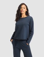 Women's Chelsea Cropped Set - Image 11