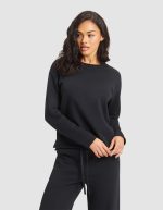Women's Chelsea Cropped Set - Image 17