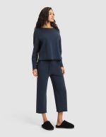 Women's Chelsea Cropped Set - Image 9