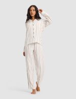 Women's Soft Woven Pajama Pant - Last Chance - Image 17