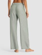 Women's Soft Woven Pajama Pant - Last Chance - Image 20