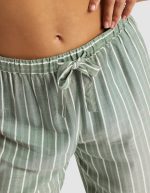 Women's Soft Woven Pajama Pant - Last Chance - Image 22