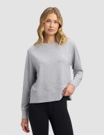 Women's StudioLite Crewneck - Image 17
