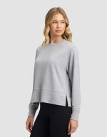 Women's StudioLite Crewneck - Image 16