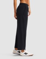 Women's Studio Cropped Wide Leg Pant - Image 16