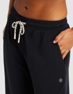 Women's Studio Cropped Wide Leg Pant - Image 18