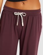 Women's Studio Cropped Wide Leg Pant - Image 5