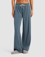 Women's Studio Wide Leg Pant - Image 11