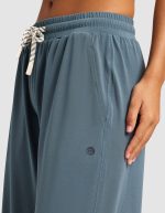 Women's Studio Wide Leg Pant - Image 15