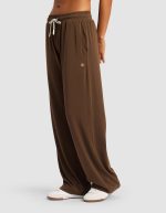 Women's Studio Wide Leg Pant - Image 8