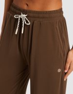 Women's Studio Wide Leg Pant - Image 10