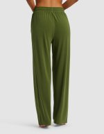 Women's Studio Wide Leg Pant - Image 17