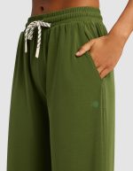 Women's Studio Wide Leg Pant - Image 20