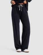 Women's Studio Wide Leg Pant - Image 21