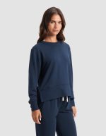 Women's StudioLite Crewneck - Image 3