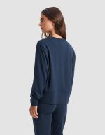 Women's StudioLite Crewneck - Image 2