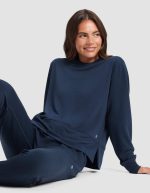 Women's StudioLite Crewneck - Image 4