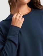 Women's StudioLite Crewneck - Image 5