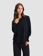 Women's StudioLite Crewneck - Image 11