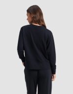 Women's StudioLite Crewneck - Image 12