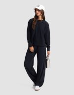 Women's StudioLite Crewneck - Image 14