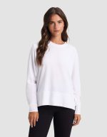 Women's StudioLite Crewneck - Image 6
