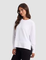 Women's StudioLite Crewneck - Image 8