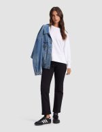 Women's StudioLite Crewneck - Image 9