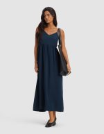 Women's Sunset Gathered Dress - Last Chance - Image 4
